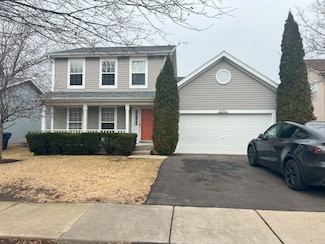 2051 Crossing Ln, Naperville, IL 60540