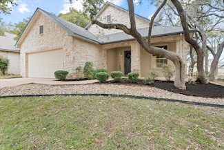 151 Dan Moody Trail, Georgetown, TX 78633