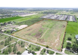 000 S Glasscock Rd, McAllen, TX 78572