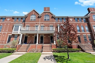 1441 Raliegh Place Unit 101, Troy, MI 48084