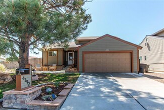 4392 E 126th Place, Thornton, CO 80241