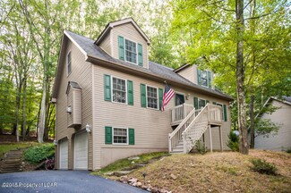 207 Bear Run Cir, Drums, PA 18222