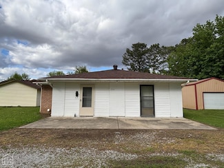 204 SE 4th St, Walnut Ridge, AR 72476