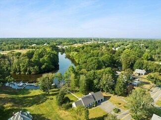 513 Berkley St, Berkley, MA 02779