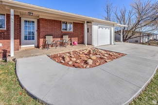 165 E 200 S, Monticello, UT 84535