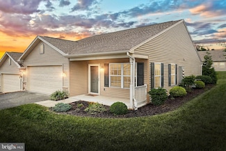 216 Jutland Way, Red Lion, PA 17356