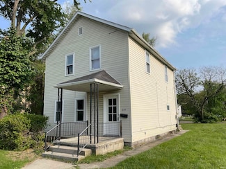 819 Eckart St, Fort Wayne, IN 46806