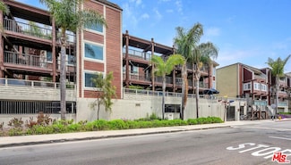 4200 Via Dolce Unit 128, Marina Del Rey, CA 90292