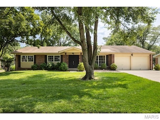 12960 Bellerive Estates Dr, Saint Louis, MO 63141