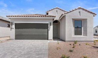 Bernstein, Buckeye, AZ 85396