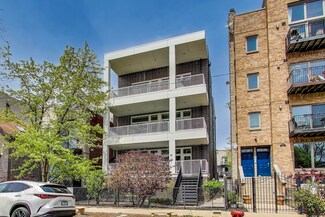 1832 W Rice St Unit 1N, Chicago, IL 60622