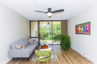 3138 Waialae Ave Unit 114, Honolulu, HI 96816