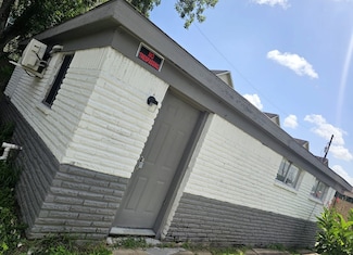 3829 Mount Pleasant St, Houston, TX 77021