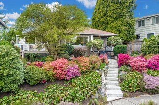 5551 35th Ave NE, Seattle, WA 98105
