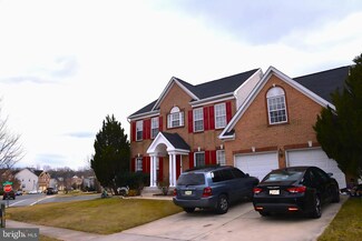 6339 Kinsey Terrace, Lanham, MD 20706