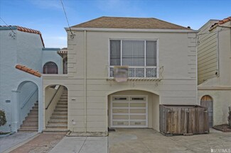 2044 Kirkham St, San Francisco, CA 94122
