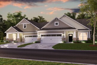 Dimora, Noblesville, IN 46060