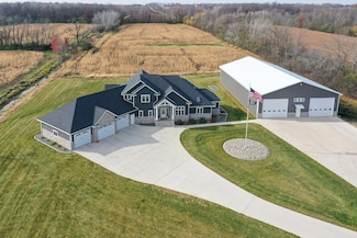 6491 Woodenshoe Rd, Neenah, WI 54956