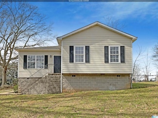 100 Black Ave, Bessemer, AL 35020