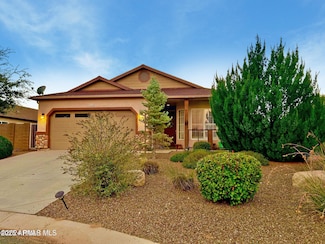 7834 N Music Mountain Ln, Prescott Valley, AZ 86315