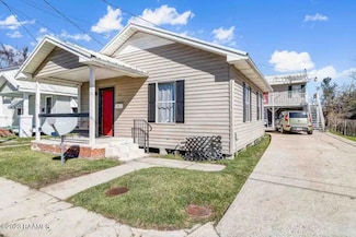 125 Taylor St, New Iberia, LA 70560
