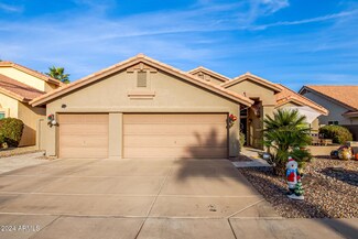 16813 S 37th Way, Phoenix, AZ 85048