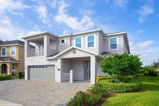 7736 Graben St, Kissimmee, FL 34747
