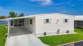 2115 Waterview Dr, Holiday, FL 34691