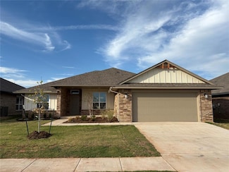 8613 NW 76th St, Oklahoma City, OK 73132