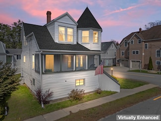 12 Oceana Ave, Old Orchard Beach, ME 04064
