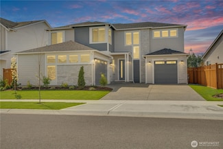 20716 156th St E, Bonney Lake, WA 98391