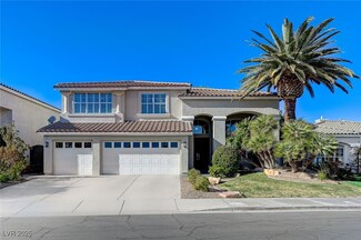 153 Ultra Dr, Henderson, NV 89074