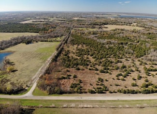 Lot 10 Farm To Market 1743, Honey Grove, TX 75446