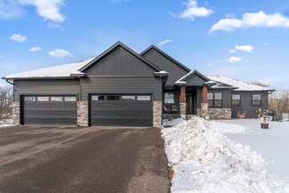 2465 154th Ave NE, Andover, MN 55304