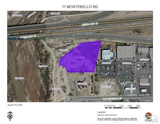 17 Montebello Dr Unit 4, Pueblo, CO 81001