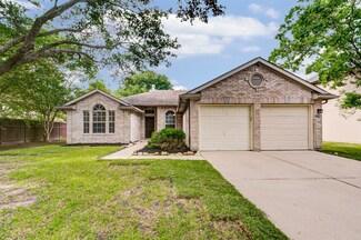 17238 Stonebridge Trail, Houston, TX 77095