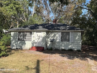 3251 Sunnybrook Ave N, Jacksonville, FL 32254