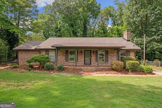 280 Colonial Dr, Carrollton, GA 30117