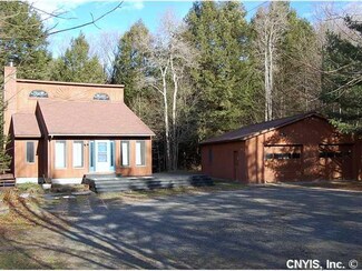 7545 Hill Rd, Hamilton, NY 13346