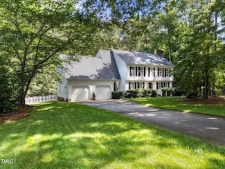 8909 Wellsley Way, Raleigh, NC 27613
