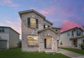 6527 Benwood Crest, San Antonio, TX 78238