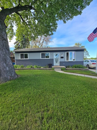 5966 Engleman Ave, Warren, MI 48091