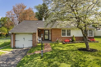 1007 Pheasant Ln, Oreland, PA 19075