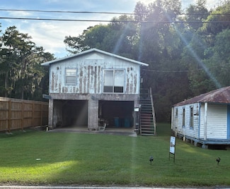 1267 Stephensville Rd, Morgan City, LA 70380