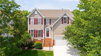 14254 Camack Trail, Midlothian, VA 23114