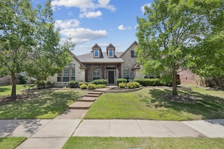 5033 Iroquois Dr, Frisco, TX 75034