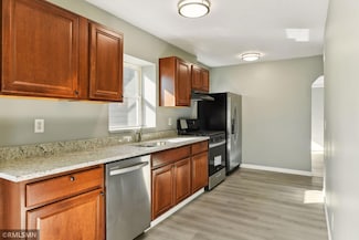 3815 2 1 2 St NE, Columbia Heights, MN 55421