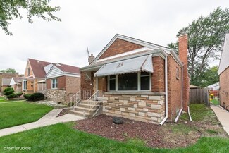 8012 S Trumbull Ave, Chicago, IL 60652