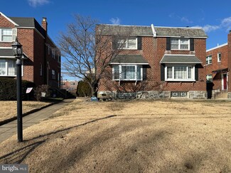 7422 Battersby St, Philadelphia, PA 19152