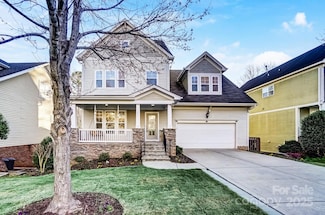 5807 Mctaggart Ln, Charlotte, NC 28269
